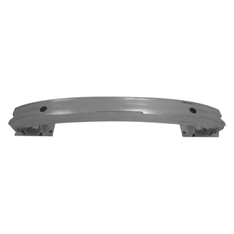 Replace® - Rear Bumper Reinforcement