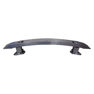 Replace® - Rear Bumper Cover Reinforcements