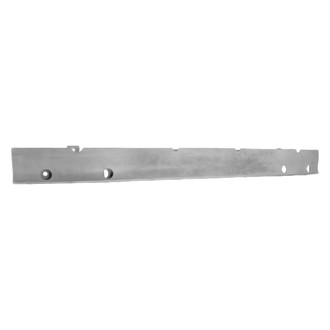 Replace® - Rear Bumper Cover Reinforcements