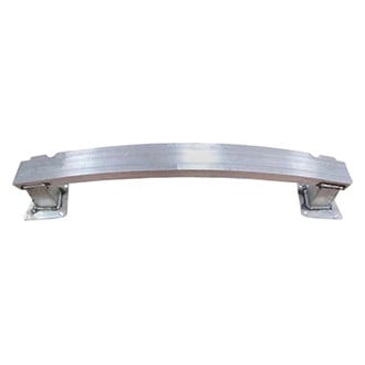 Replace® - Rear Bumper Cover Reinforcements