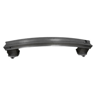 Replace® - Rear Bumper Cover Reinforcements