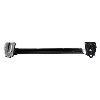 Replace® GM1106725C - Rear Bumper Impact Bar (CAPA Certified)