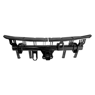 Replace® - Rear Bumper Cover Reinforcements
