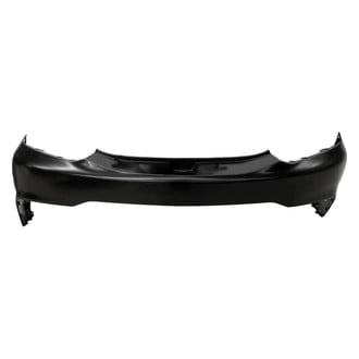 Replace® GM1114113C - Rear Upper Bumper Cover (CAPA Certified)