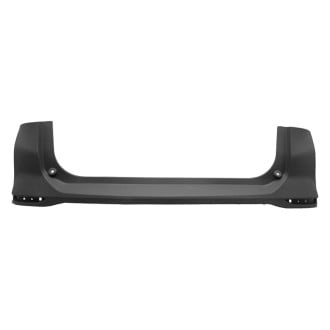 Replace® - Rear Bumper Covers
