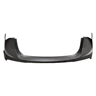 Replace® - Rear Upper Bumper Cover (Standard Line)