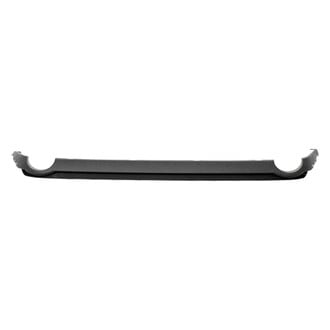 Replace® - Rear Bumper Covers