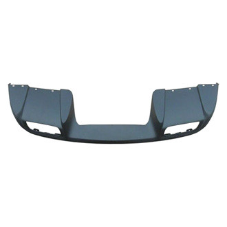 Replace® - Rear Lower Bumper Cover (Standard Line)