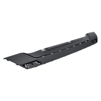 Replace® - Rear Bumper Covers