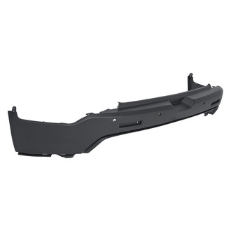 Replace® - Rear Lower Bumper Cover