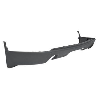 Replace® - Rear Lower Bumper Cover (CAPA Certified)