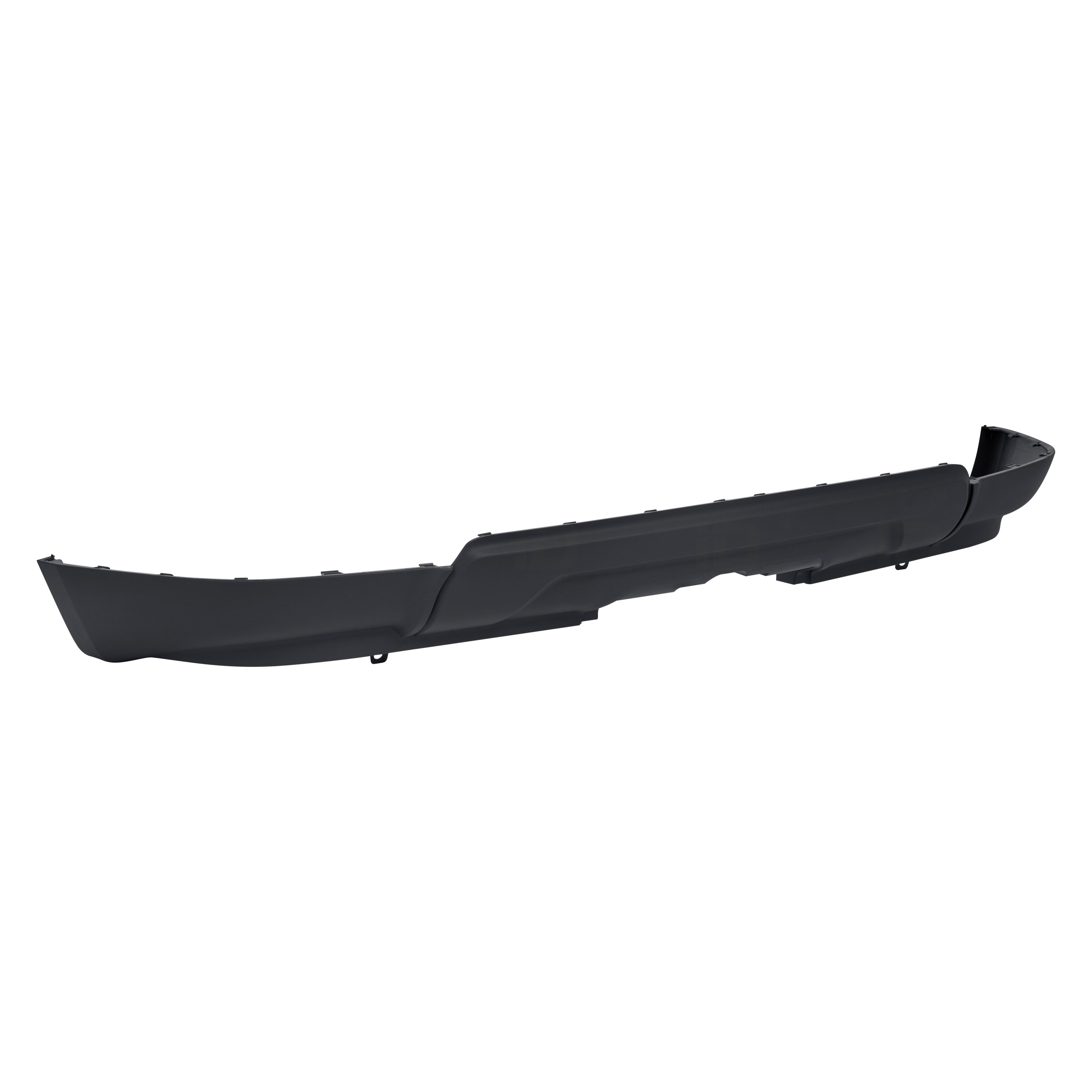 Replace® GM1115120C - Rear Lower Bumper Cover