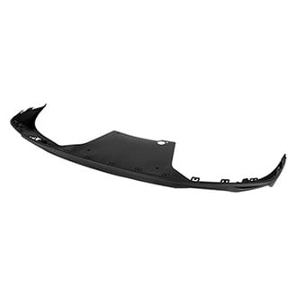 Replace® - Rear Lower Bumper Cover (CAPA Certified)