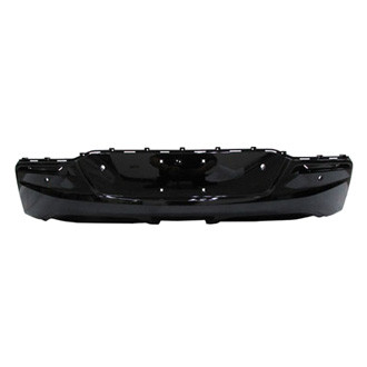 Replace® - Rear Lower Bumper Cover (CAPA Certified)