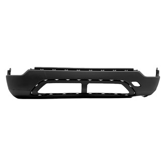 Replace® - Rear Bumper Covers