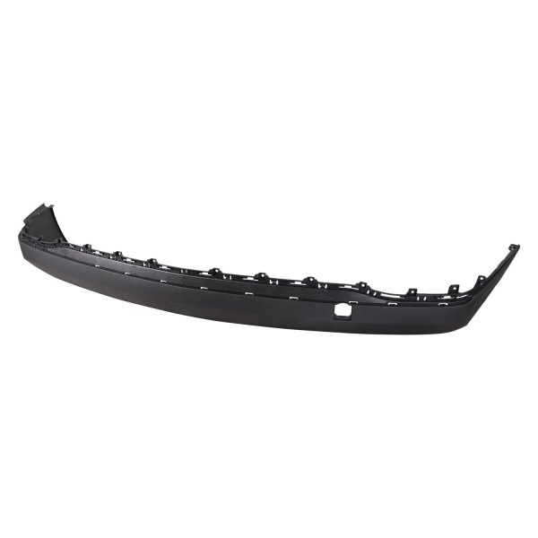 Replace® - Remanufactured Rear Lower Bumper Cover