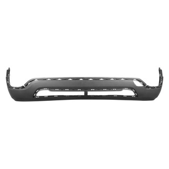 Replace® - Rear Lower Bumper Cover (CAPA Certified)
