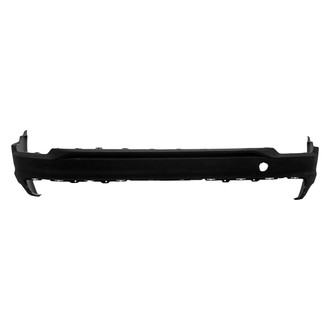 Replace® - Rear Lower Bumper Cover (CAPA Certified)