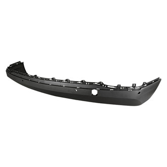 Replace® - Rear Lower Bumper Cover (Standard Line)