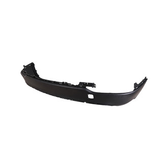 Replace® - Rear Bumper Covers