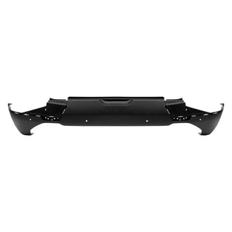 Replace® - Rear Lower Bumper Cover (CAPA Certified)