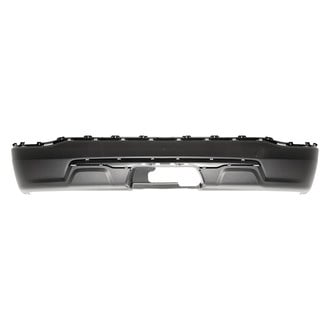 Replace® - Rear Bumper Covers