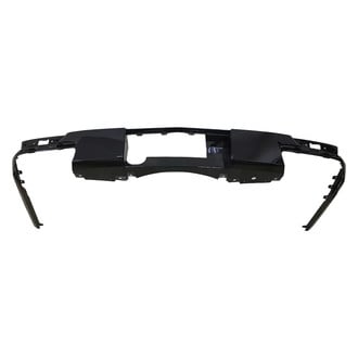 Replace® - Rear Bumper Covers