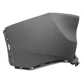Replace® - Rear Bumper Cover