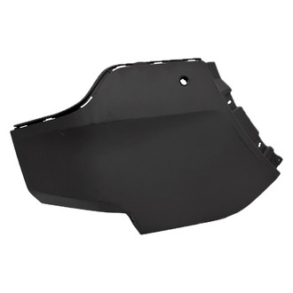 Replace® - Rear Driver Side Bumper Cover (CAPA Certified)