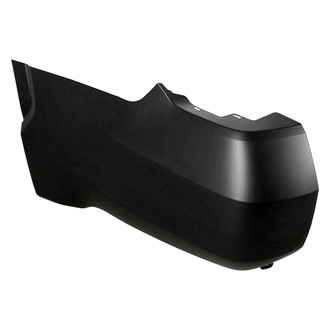 Replace® - Rear Bumper Cover