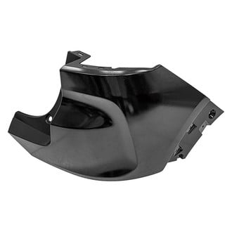 Replace® - Rear Bumper Covers