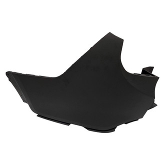 Replace® - Rear Bumper Covers