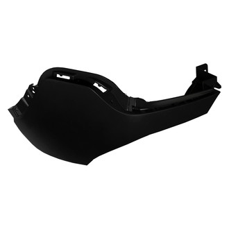 Replace® - Rear Passenger Side Bumper Cover (Standard Line)