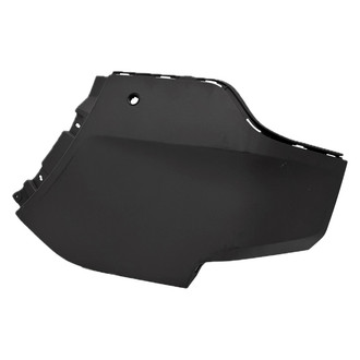 Replace® - Rear Passenger Side Bumper Cover (Standard Line)