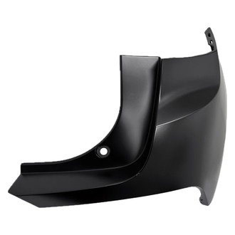 Replace® - Rear Passenger Side Bumper Cover (CAPA Certified)