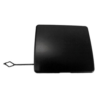 Replace® - Rear Tow Hook Cover (Standard Line)