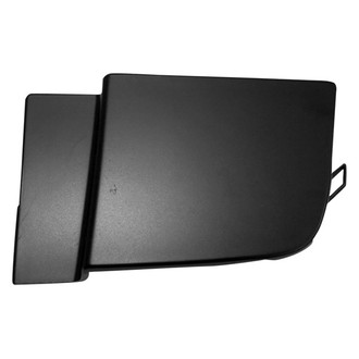 Replace® - Rear Tow Hook Cover (Standard Line)