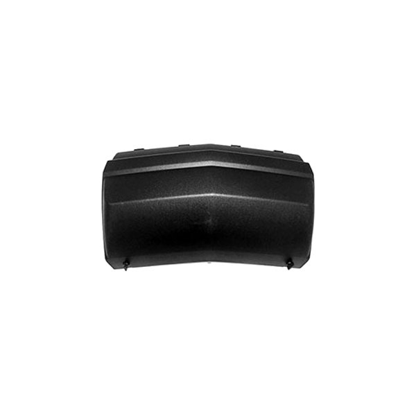 Replace® - Rear Trailer Hitch Cover