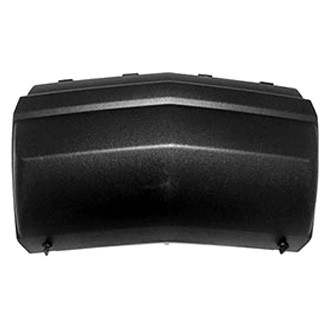 Replace® - Rear Tow Hook Covers