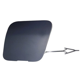 Replace® - Rear Tow Hook Covers