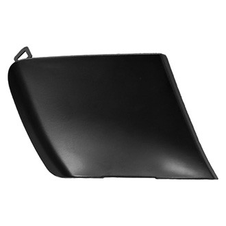 Replace® - Rear Tow Hook Covers