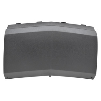 Replace® - Rear Trailer Hitch Cover (Standard Line)