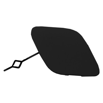 Replace® - Rear Tow Hook Cover (Standard Line)
