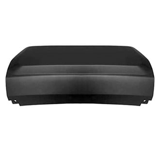 Replace® - Rear Tow Hook Covers