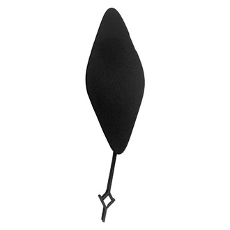Replace® - Rear Tow Hook Cover (Standard Line)
