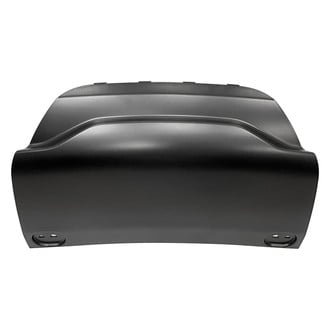 Replace® - Rear Trailer Hitch Cover (Standard Line)