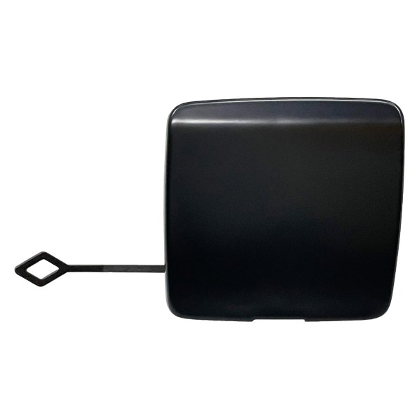 Replace® - Rear Tow Hook Cover