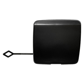 Replace® - Rear Tow Hook Covers