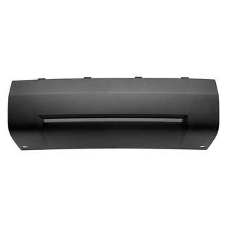 Replace® - Rear Tow Hook Cover (Standard Line)