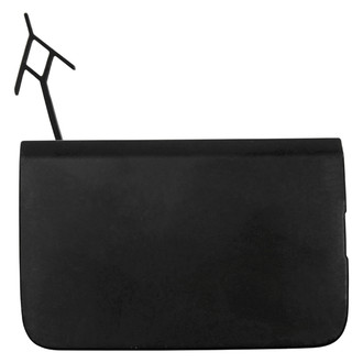Replace® - Rear Tow Hook Cover (Standard Line)